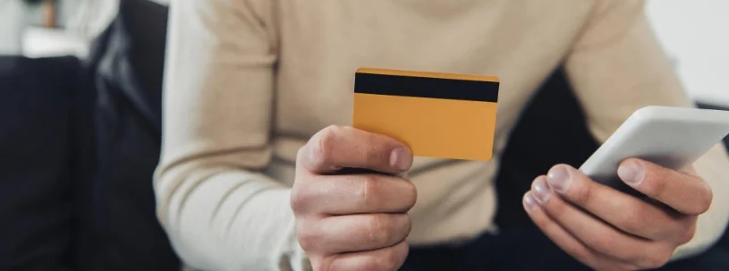 Banner mostrando aplicativos desenvolvidos pela Invent Digital